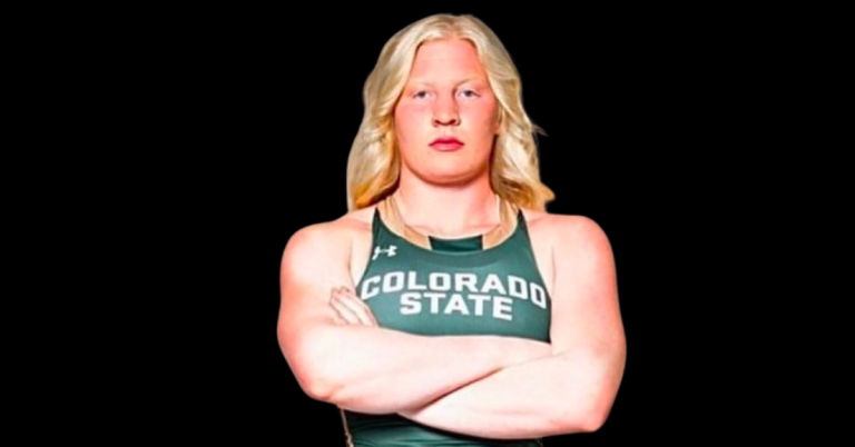 Brock Lesnar Daughter mya lesnar