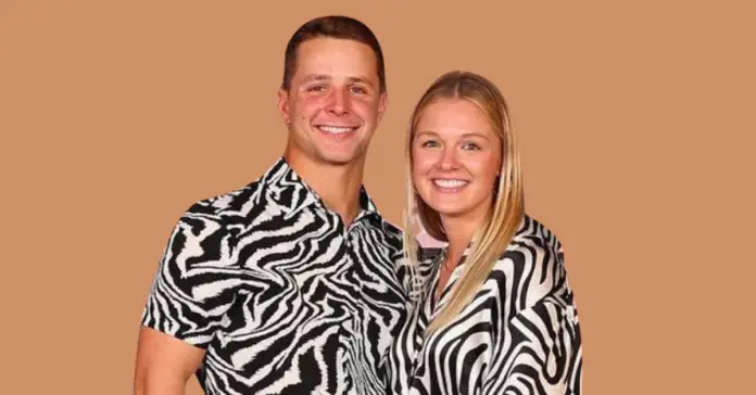 Brock Purdy Wife Jenna Brandt