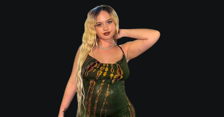Coco Bliss Real Name