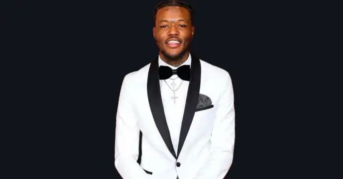DC Young Fly Real Name