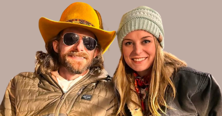 Dale Brisby Wife: Macy Hopping Biography & Life Together Dale Brisby Wife: Macy Hopping Biography & Life Together