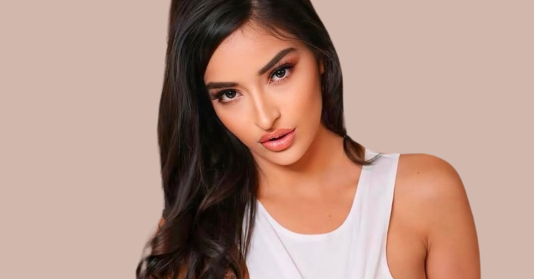 Emily Willis Real Name