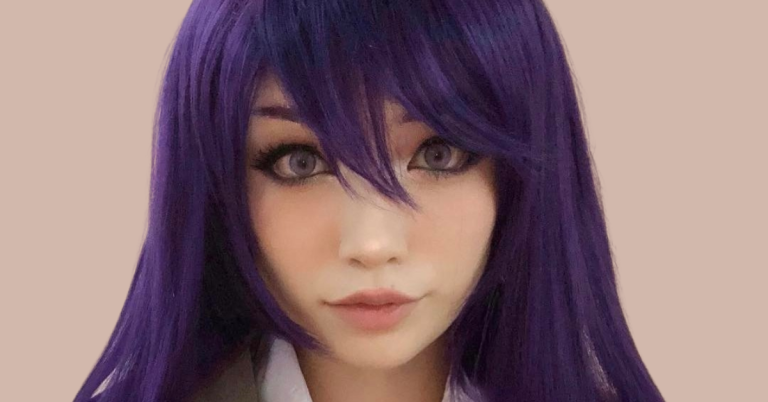 Emiru Real Name