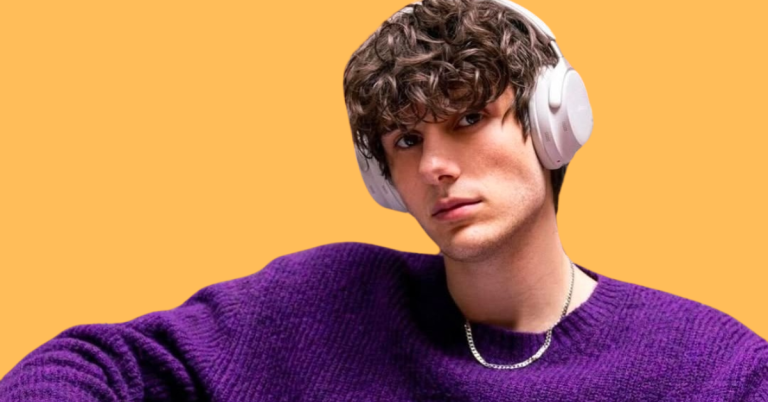 JVKE Real Name – Age, Height, Net Worth And More JVKE Real Name – Age, Height, Net Worth And More