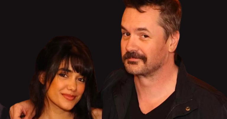 Jim Jefferies Wife Tasie Lawrence