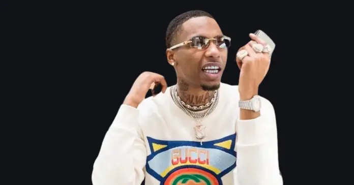 Key Glock Real Name
