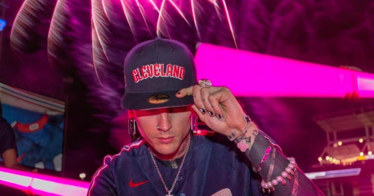 MGK Real Name