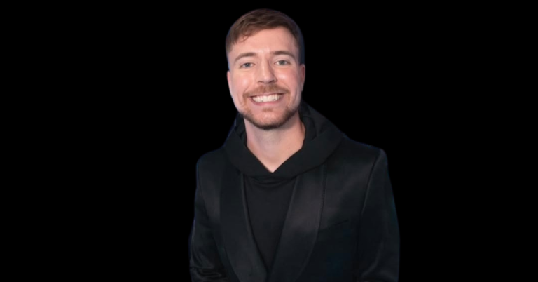 Mr. Beast Real Name