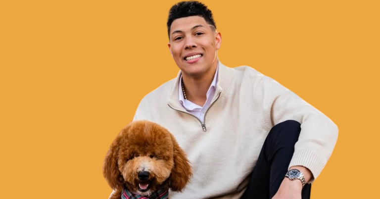 Patrick Mahomes Brother: Jackson Mahomes Age, Height, Net Worth And Career Patrick Mahomes Brother: Jackson Mahomes Age, Height, Net Worth And Career