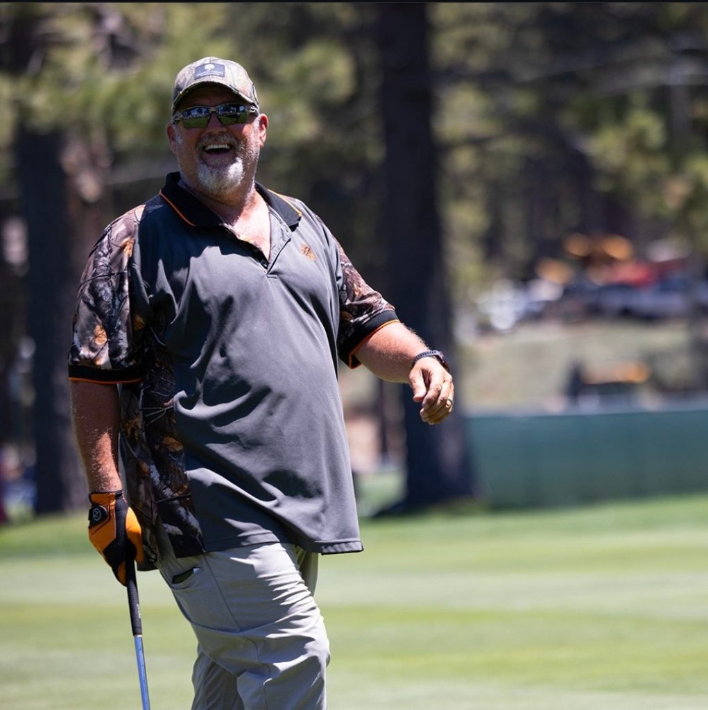 Larry the Cable Guy net worth