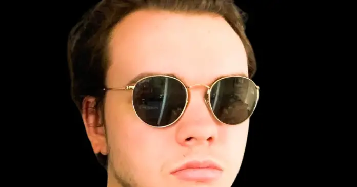 Smii7y Real Name