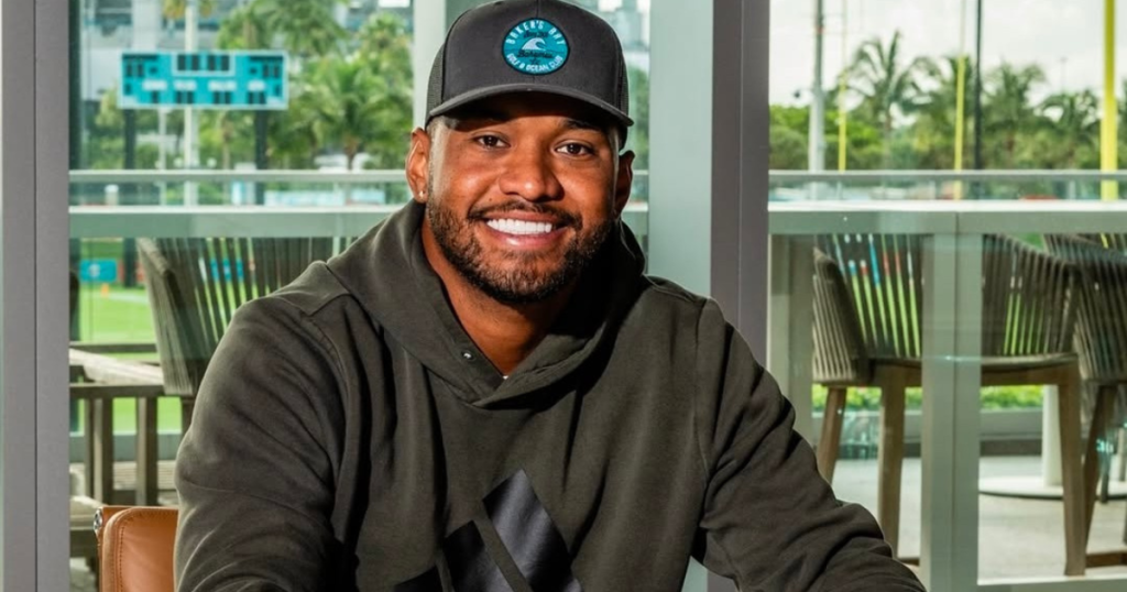 Tua Tagovailoa age