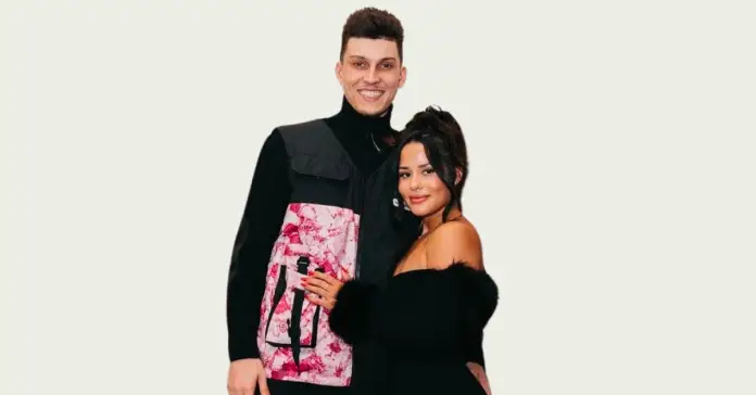 Tyler Herro Wife Katya Elise Henry