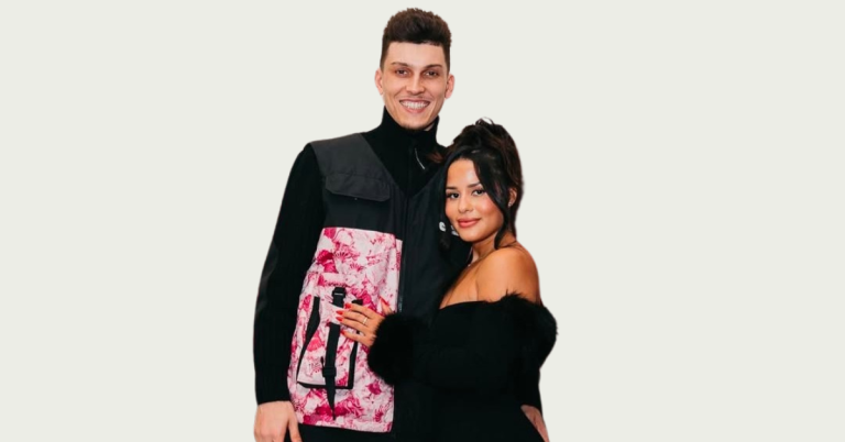 Tyler Herro Wife: Katya Elise Henry Biography, Age & Height Tyler Herro Wife: Katya Elise Henry Biography, Age & Height