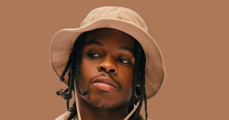 42 Dugg Real Name – Age, Height, Net Worth, and Career Insights 42 Dugg Real Name – Age, Height, Net Worth, and Career Insights