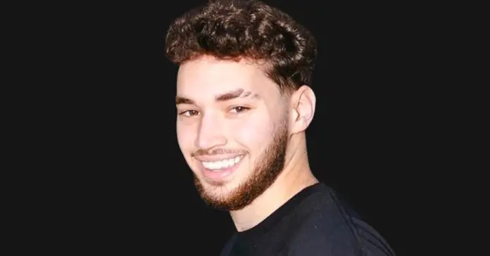 Adin Ross Net Worth