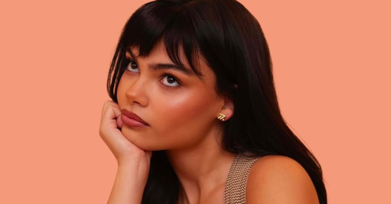 Ariana Greenblatt Age, Height, Net Worth, Career & Family
