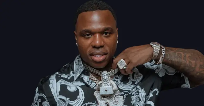 Bandman Kevo Net Worth