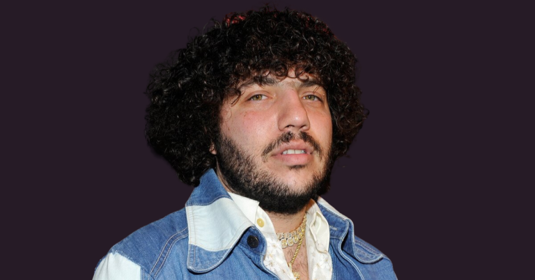 Benny Blanco Net Worth