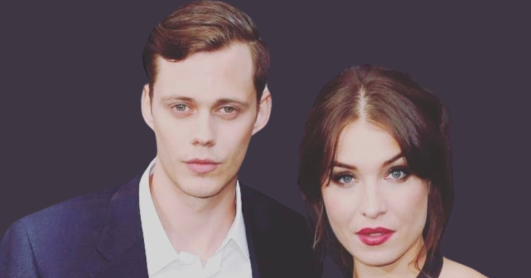 Bill Skarsgård’s Wife: Alida Morberg Height, Age, Life and Career Bill Skarsgård’s Wife: Alida Morberg Height, Age, Life and Career