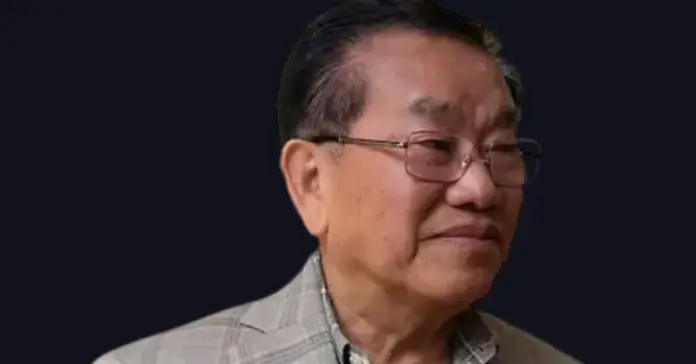 Binh Ho Net Worth