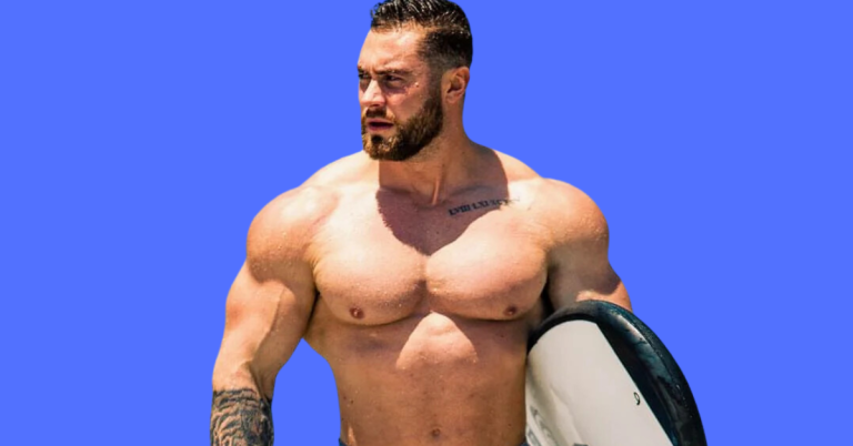 CBum Net Worth, Age, Height, Weight, Workout & More CBum Net Worth, Age, Height, Weight, Workout & More