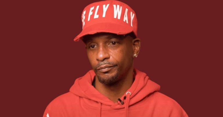 Charleston White: Age, Height, Net Worth, Career And Personal Life Charleston White: Age, Height, Net Worth, Career And Personal Life