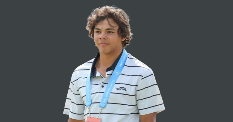 Charlie Woods Age – Height, Net Worth, Family & Career Charlie Woods Age – Height, Net Worth, Family & Career