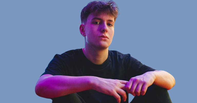 Clix Real Name – Age, Height, Net Worth & Career in 2025