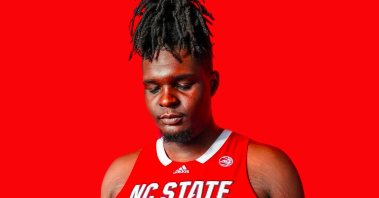 DJ Burns: Age, Height, Weight, Net worth & Basketball Career DJ Burns: Age, Height, Weight, Net worth & Basketball Career