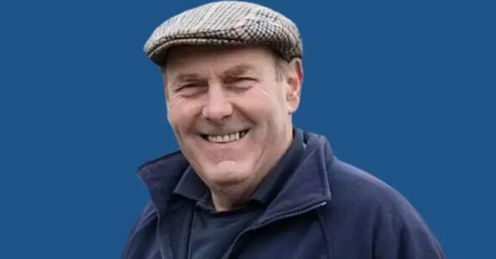 Derek Mathewson Net Worth