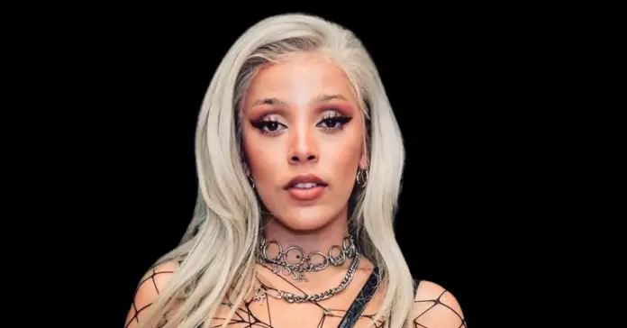 Doja Cat Real Name