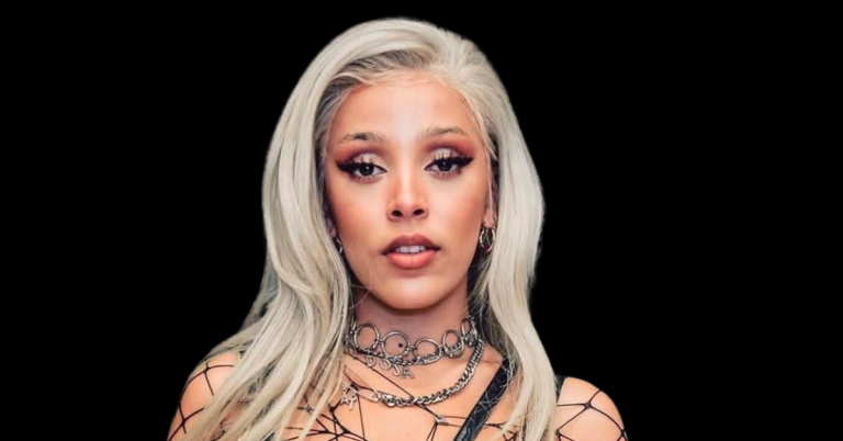 Doja Cat Real Name – Age, Height, Net Worth, Ethnicity & Career Doja Cat Real Name – Age, Height, Net Worth, Ethnicity & Career