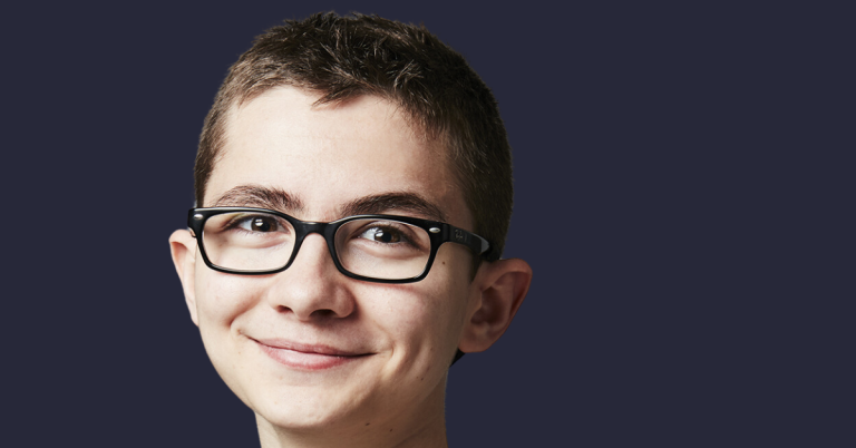 Elliott Fullam Age