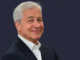 Jamie Dimon Net Worth