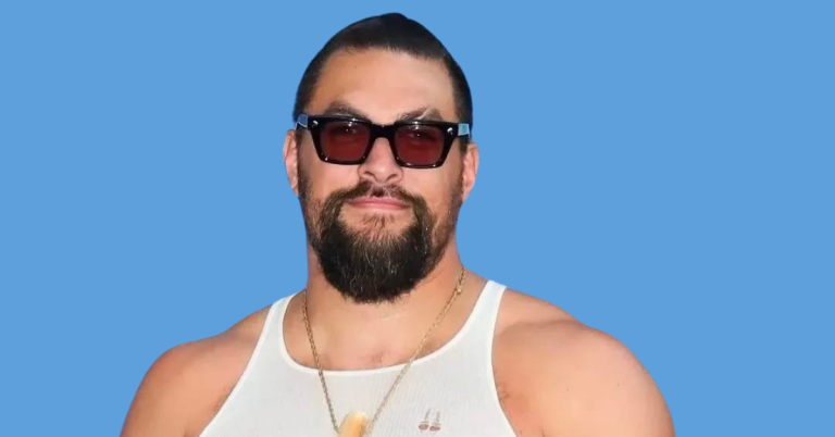 Jason Momoa Net Worth, Age, Height, Weight & Career 2025 Jason Momoa Net Worth, Age, Height, Weight & Career 2025