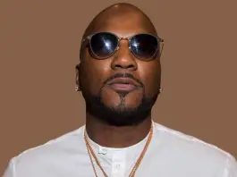 Jeezy Net Worth