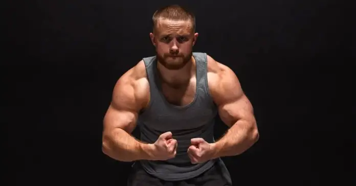 Jeff Nippard Height