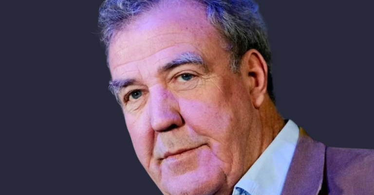 Jeremy Clarkson Net Worth, Age, Career & Personal Life