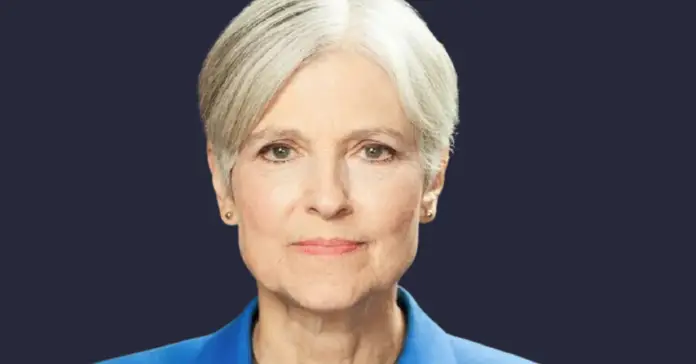 Jill Stein net worth