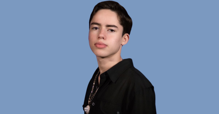 Kevin AMF: Age, Height, Net Worth & Rising Star Career Kevin AMF: Age, Height, Net Worth & Rising Star Career
