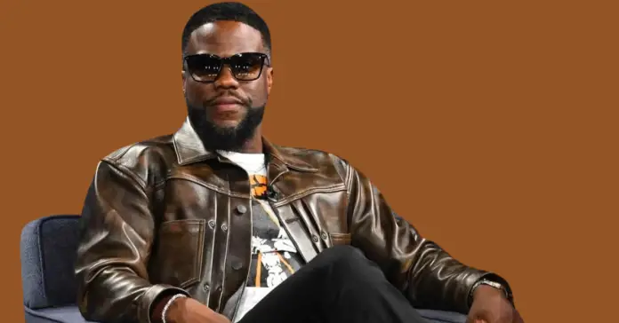 Kevin Hart Net Worth