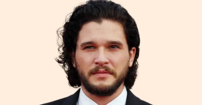 Kit Harington Net Worth