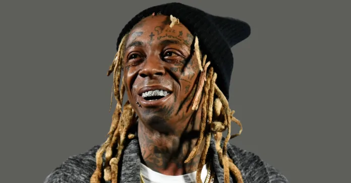 Lil Wayne Net Worth