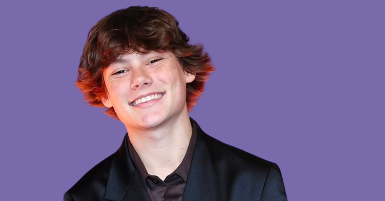 Maddox Batson: Age, Height & Net Worth of Rising Star In 2025 Maddox Batson: Age, Height & Net Worth of Rising Star In 2025