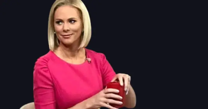 Margaret Hoover Net Worth