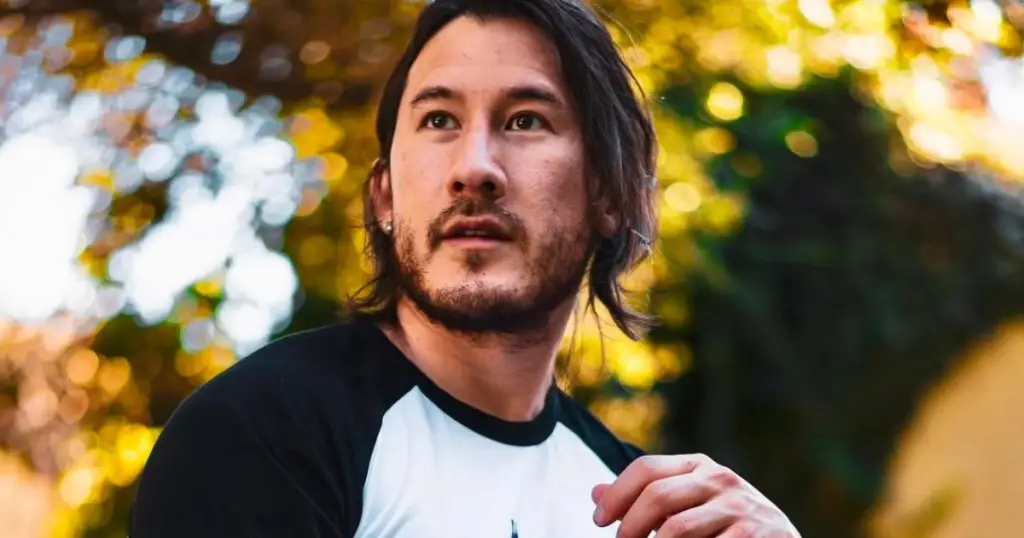 Markiplier age