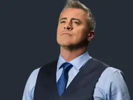 Matt LeBlanc Net Worth