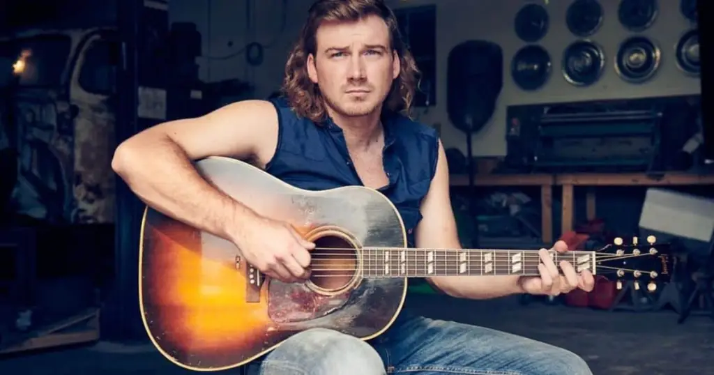 Morgan Wallen 