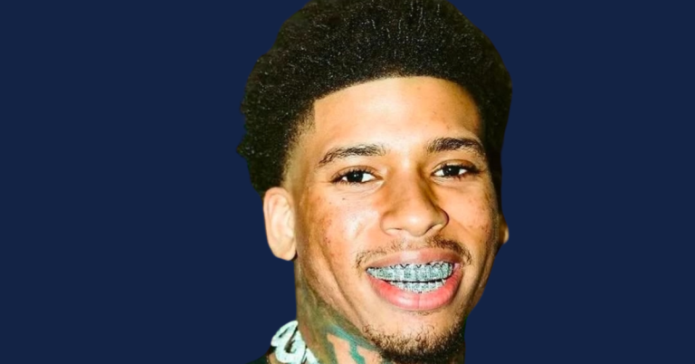 NLE Choppa Age